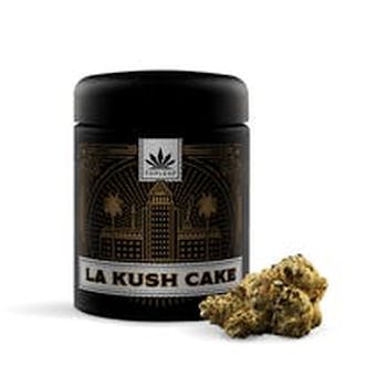 Top Leaf | LA Kush Cake - Indica 3.5g